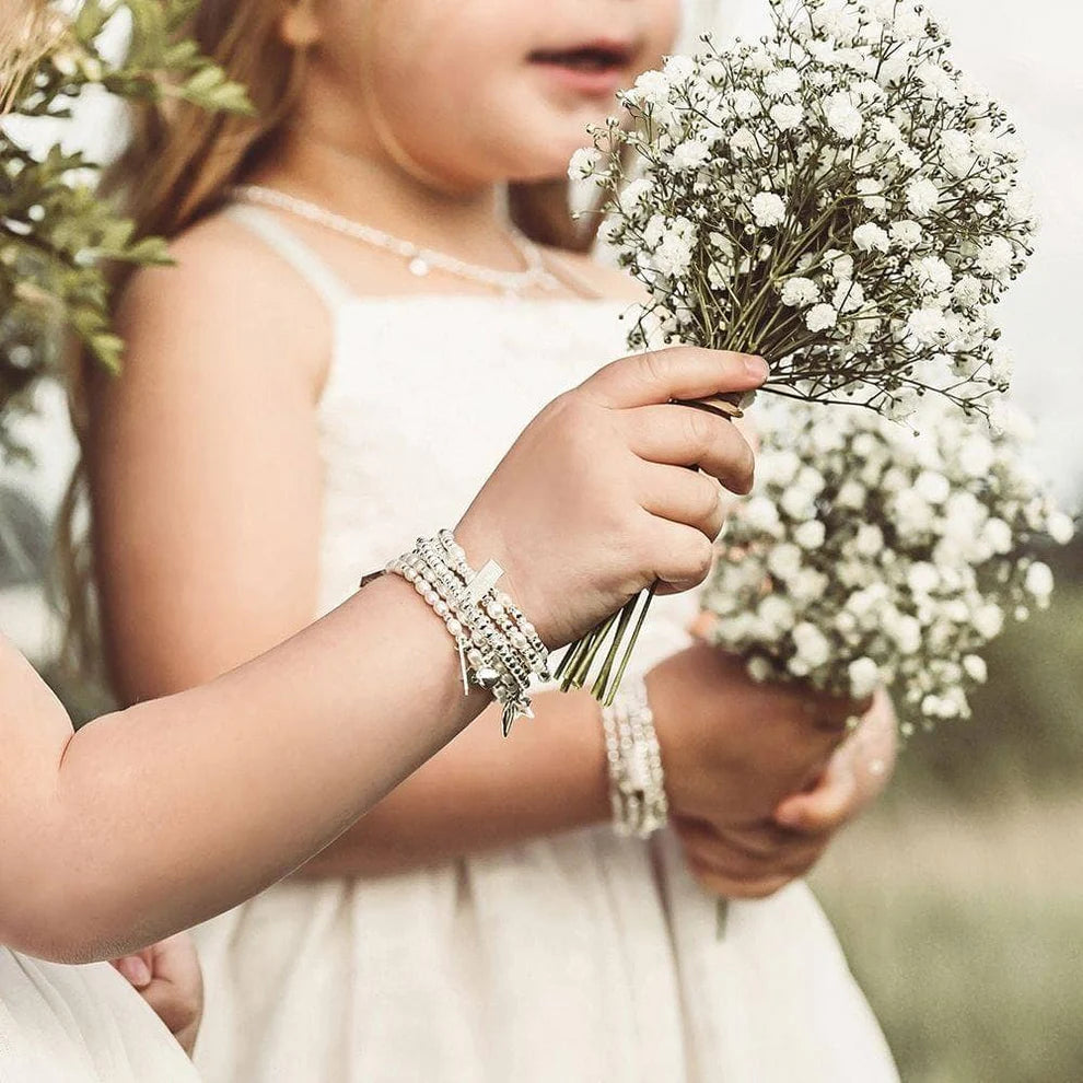 ChloBo |  Children's Forever Love Bracelet