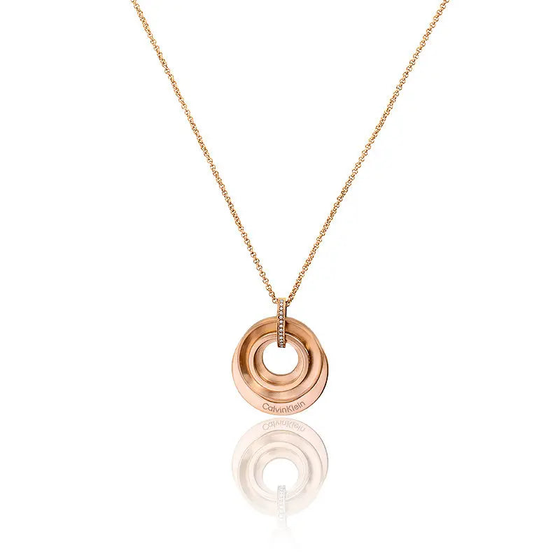 Calvin Klein | Playful Shimmer Necklace