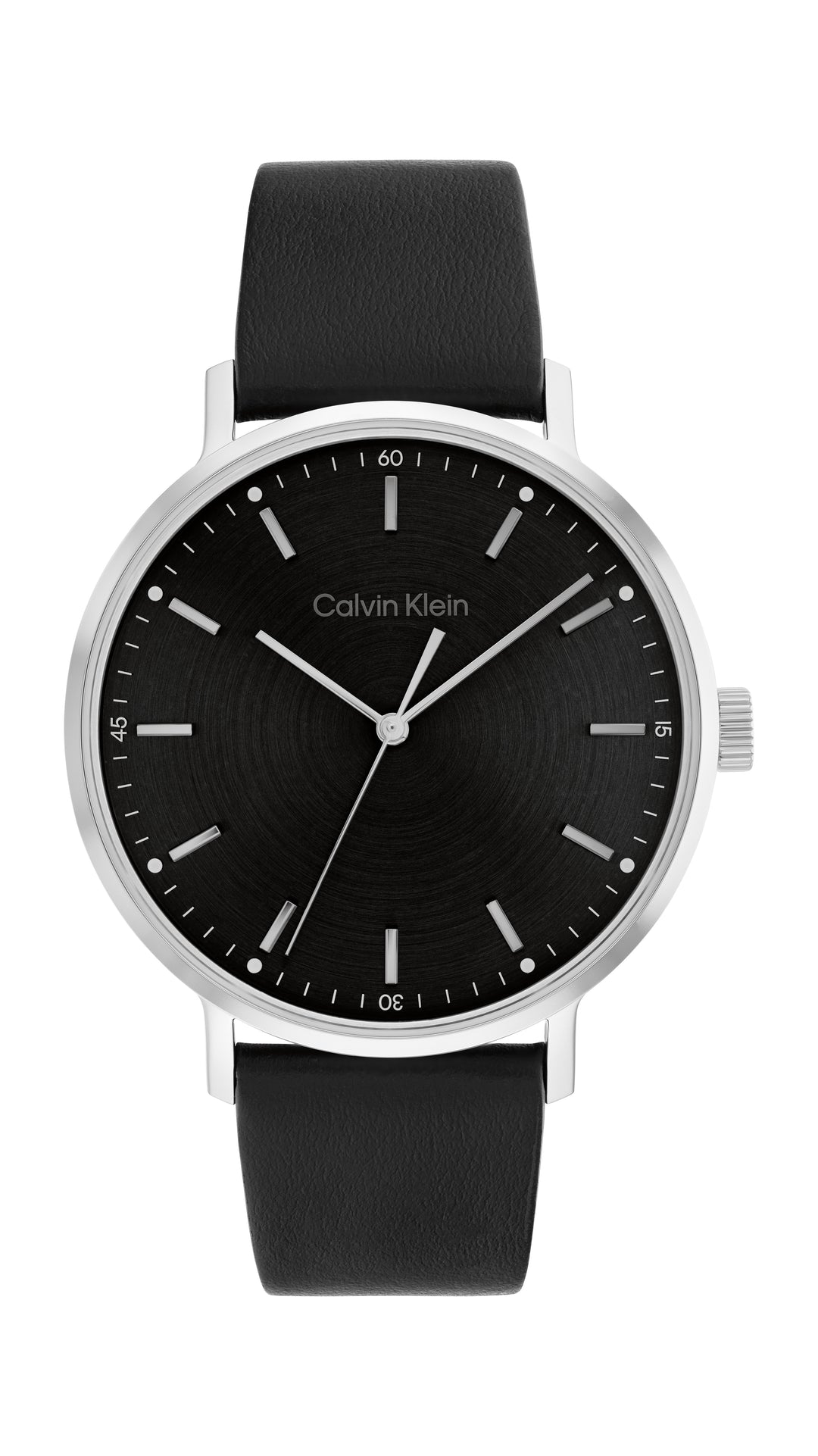 Calvin Klein | Modern Leather Watch