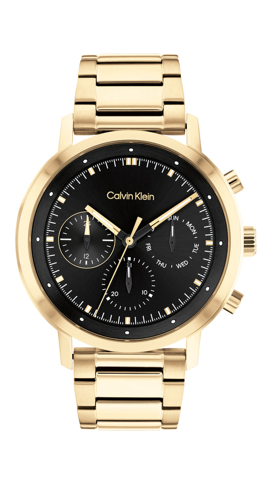 Calvin Klein | Gauge Watch