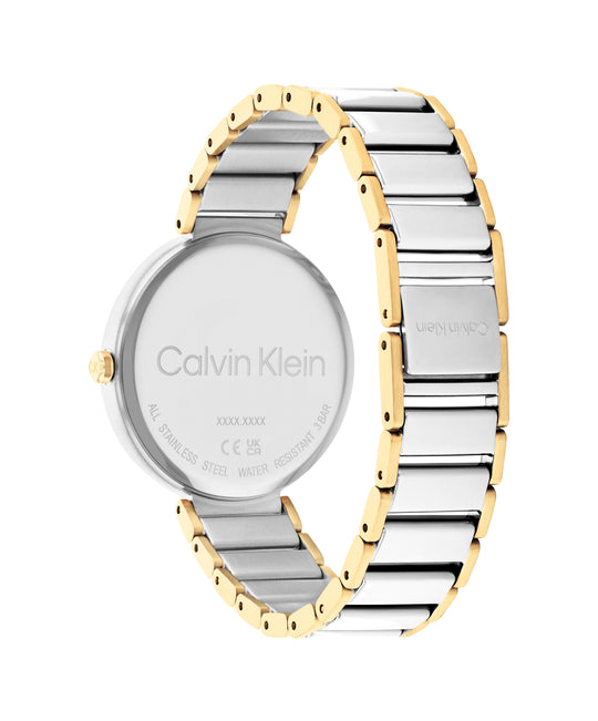 Calvin Klein | 36mm Minimalistic T Bar Watch