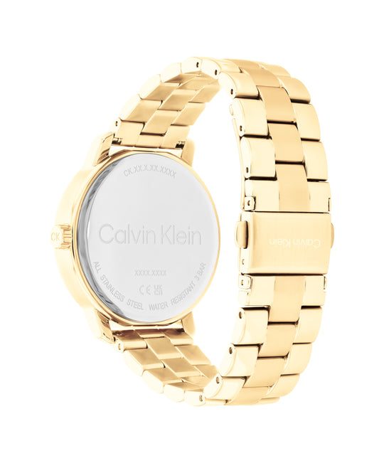 Calvin Klein | 38mm Unisex Iconic Watch