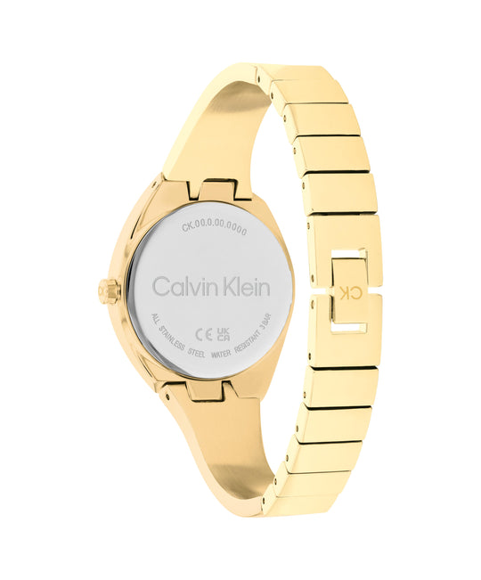 Calvin Klein | 30mm Bangle Watch