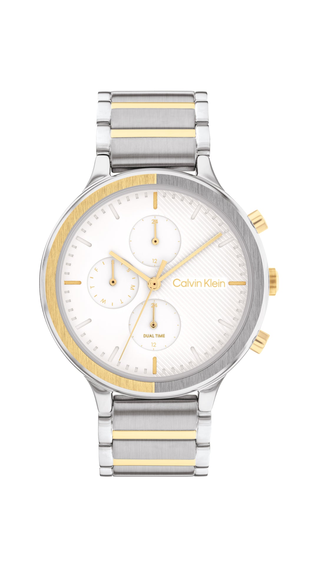 Calvin Klein | 38mm Timeless Watch