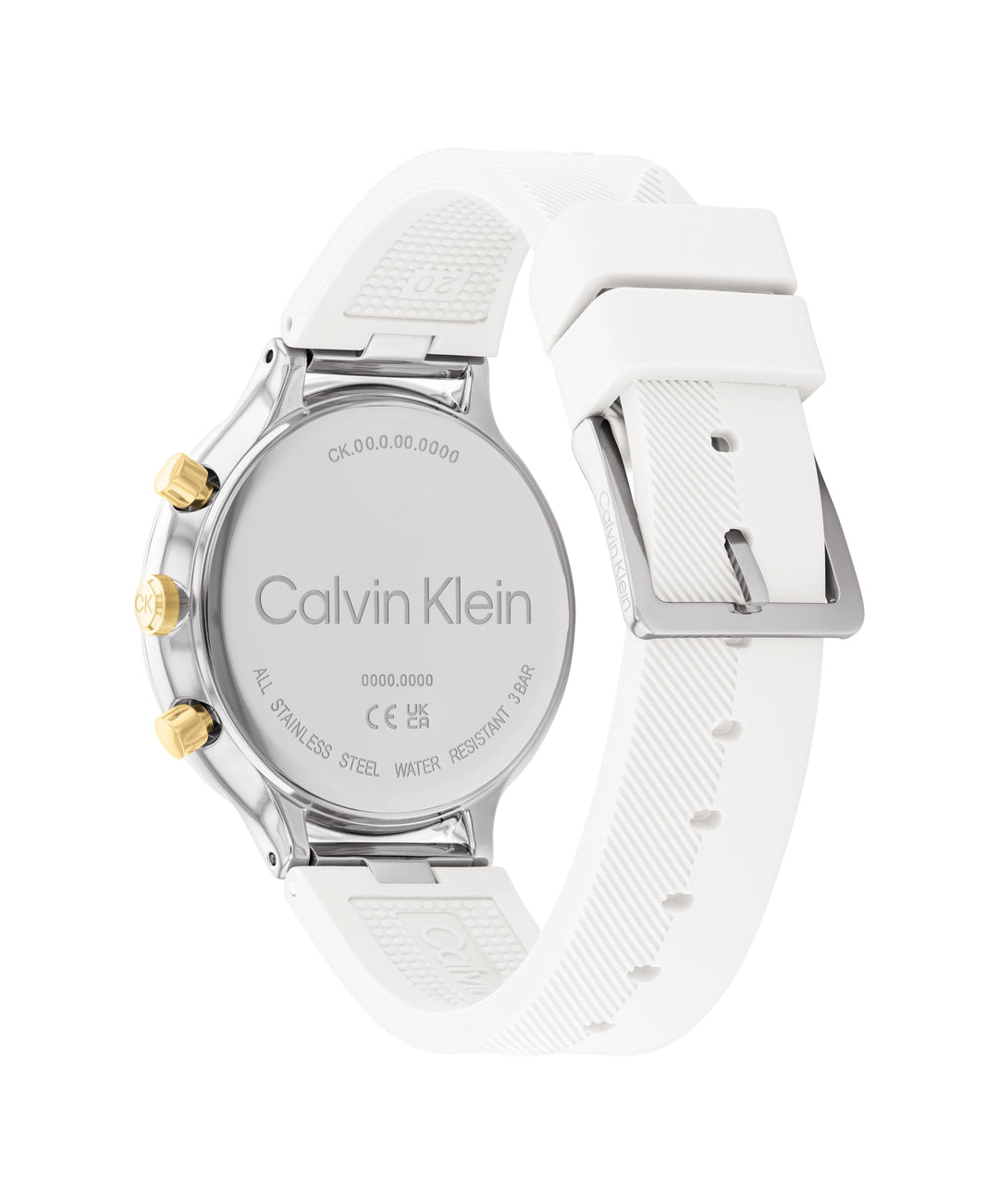 Calvin Klein | 38mm Bracelet Watch