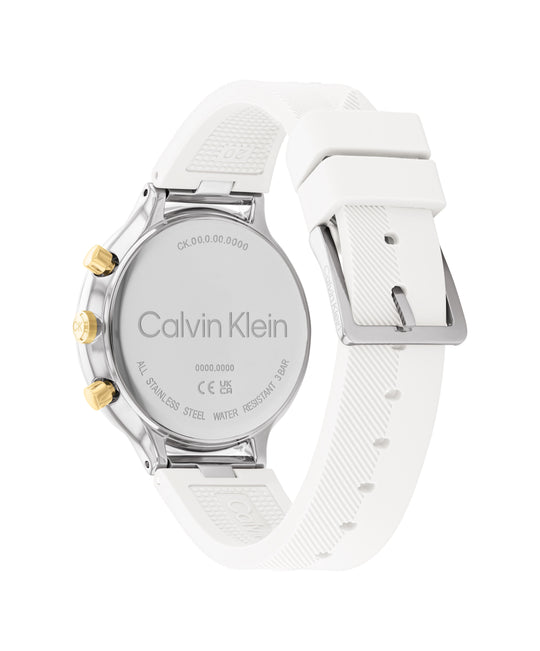 Calvin Klein | 38mm Bracelet Watch