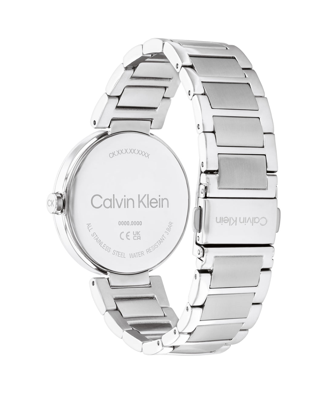 Calvin Klein | 36mm Bracelet Watch