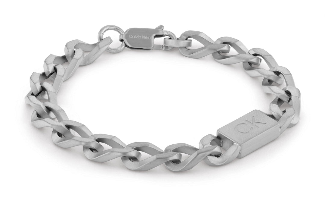 Calvin Klein | Chain Link Bracelet