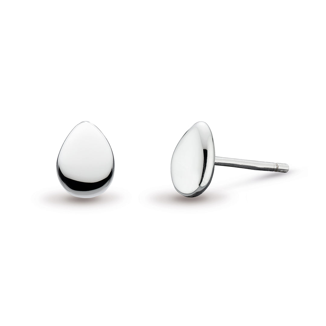 Kit Heath |  Coast Pebbles Stud Earrings Small
