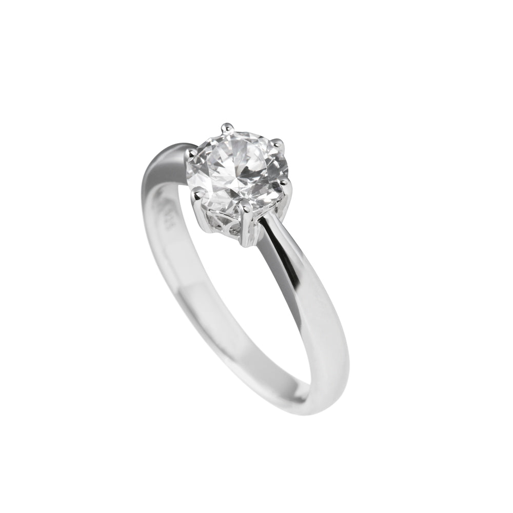 Diamonfire Carats ring