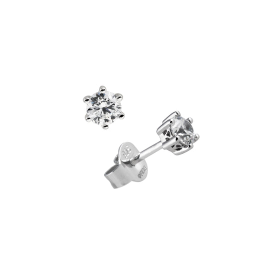 Diamonfire |  Carats 0.25ct earrings