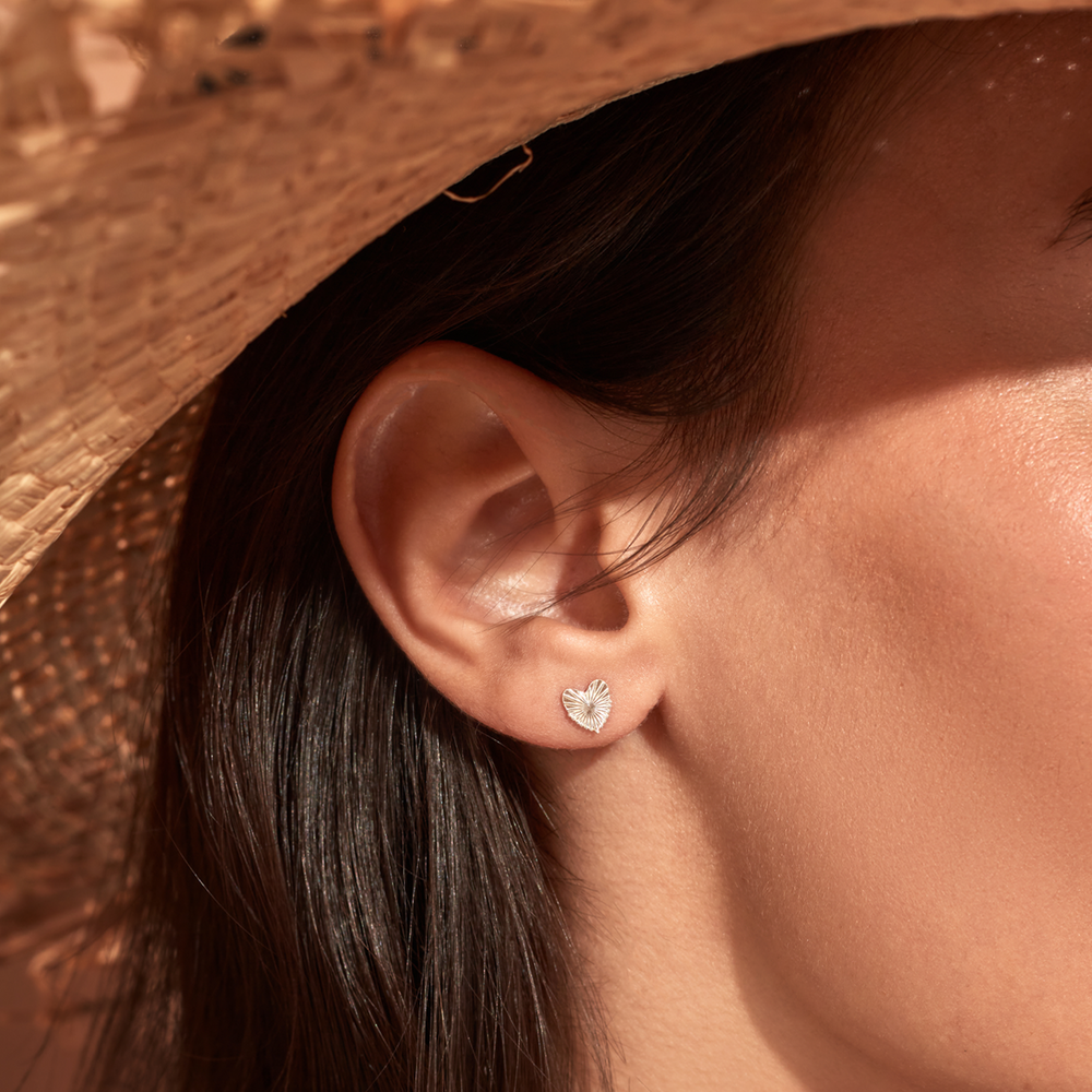 ChloBo |  Glowing Beauty Stud Earrings