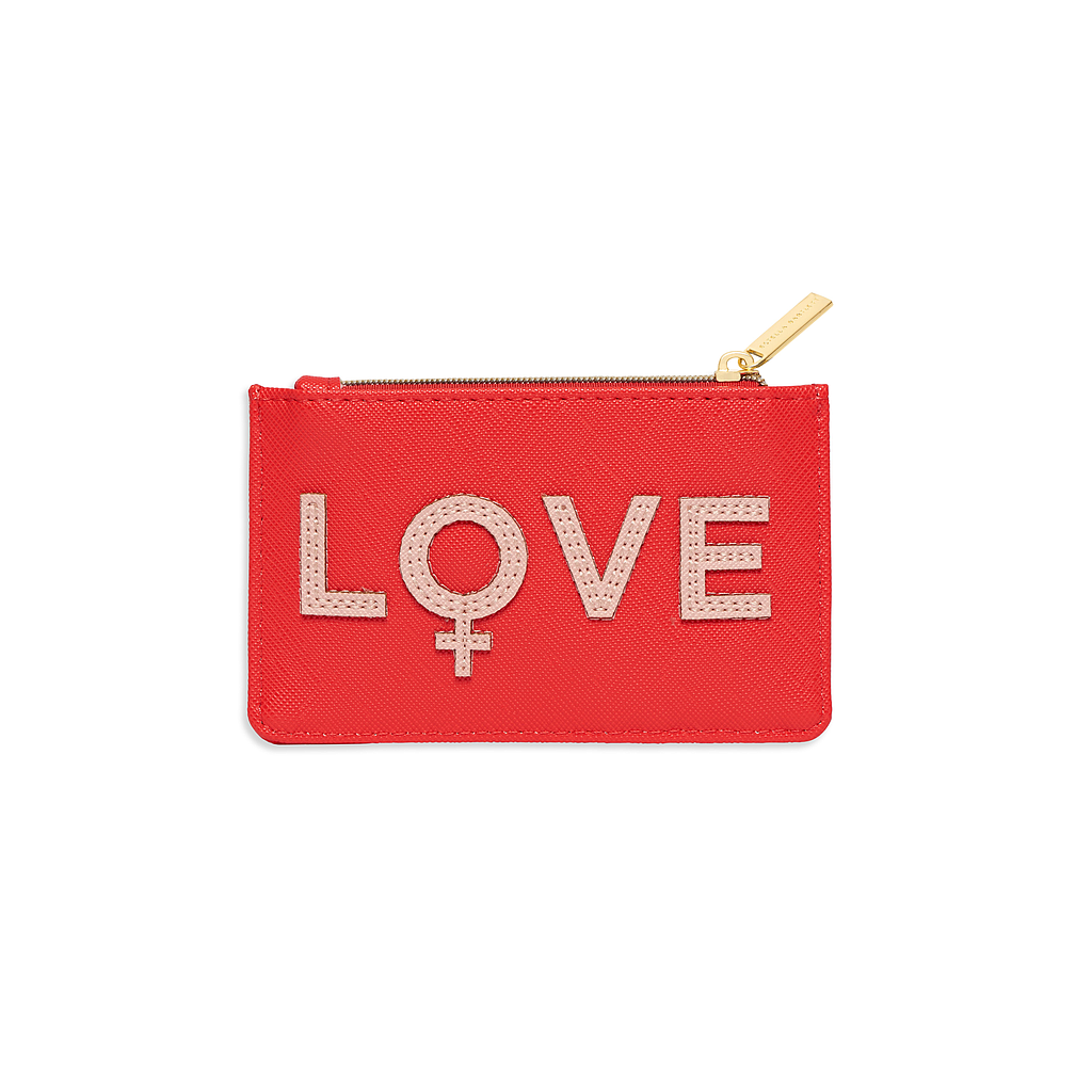 Love Card Purse Penman Watch Jewellery