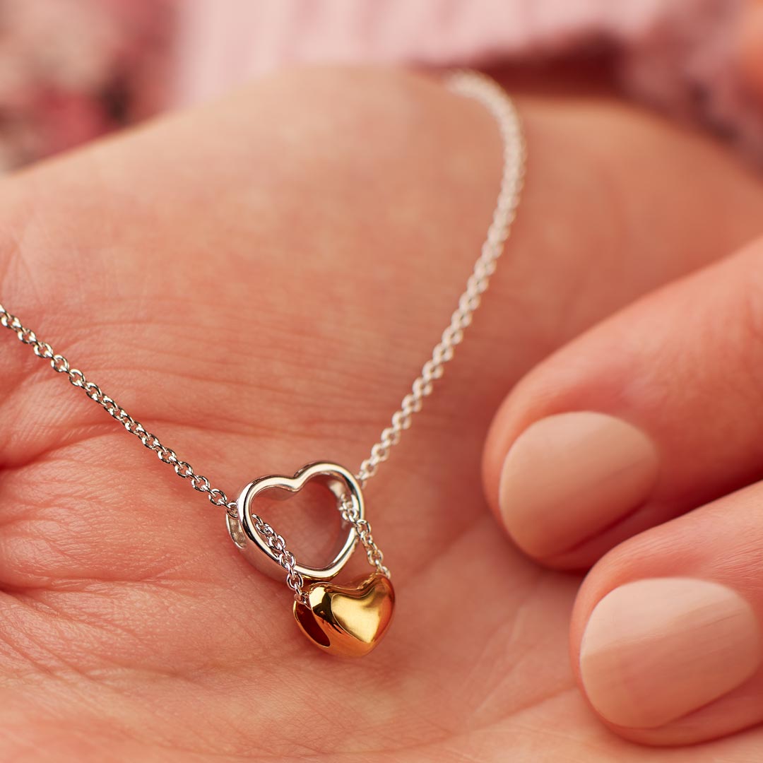 Why Jewellery is the Perfect Valentine's Gift