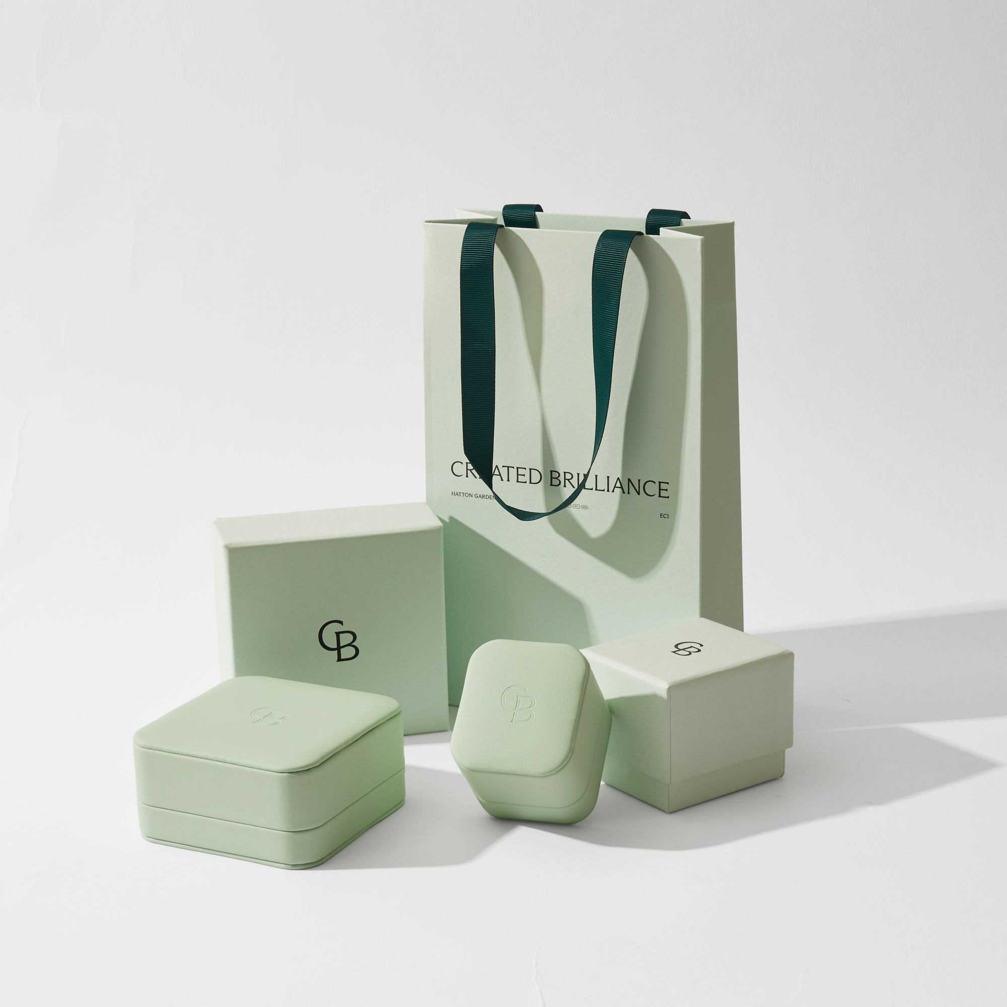 Christmas Cheer & Sparkling Gifts