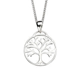 Penmans |  Tree of Life Cutout Pendant