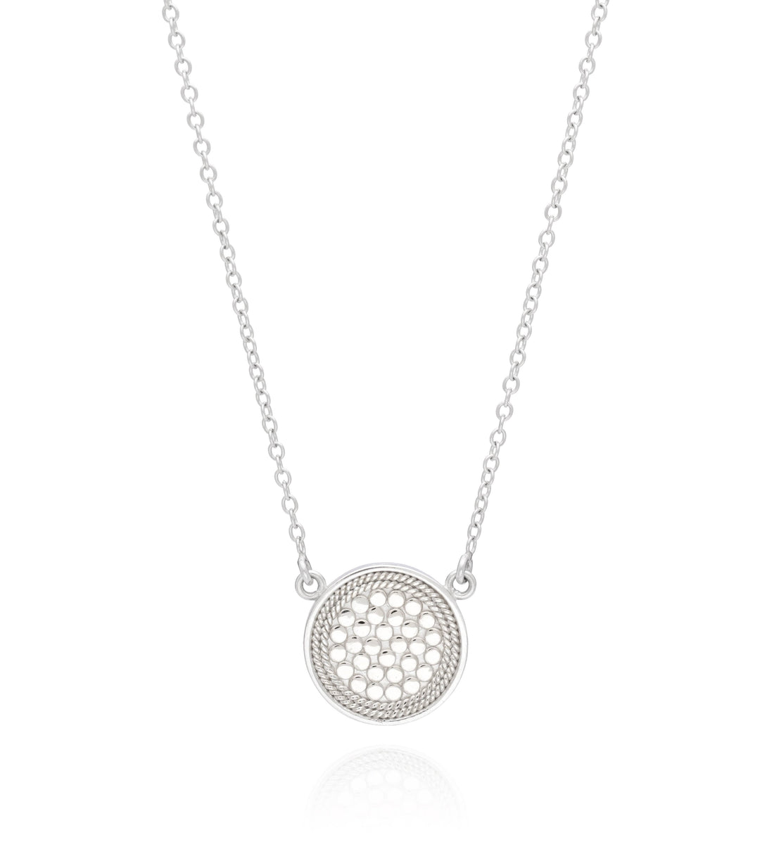 Anna Beck | Classic Disc Necklace