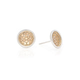 Anna Beck | Classic Dish Earrings