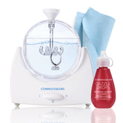 Connoisseurs | Sonic Diamond Cleaner