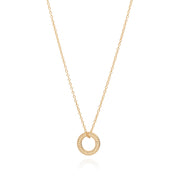 Anna Beck | Circle Of Life Necklace