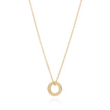 Anna Beck | Circle Of Life Necklace