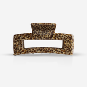 Sasstie | Hair clip - Crush Café