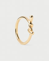 PDPAOLA | Twist Ring