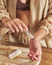 ChloBo | Positive Vibes Positivity Roll on - 10ml