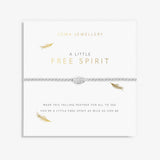Joma Jewellery | A little Free Spirit