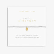 Joma Jewellery | A Little Strength