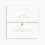 Joma Jewellery | A Little Strength