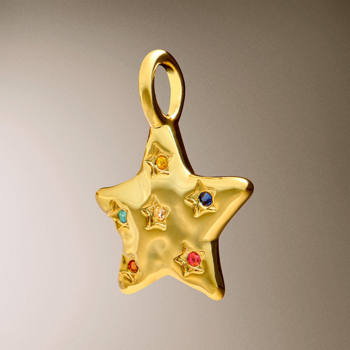 Joma Jewellery |  A Little Some Call It Chaos We Call It Family