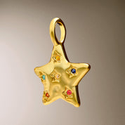 Joma Jewellery |  A Little Some Call It Chaos We Call It Family