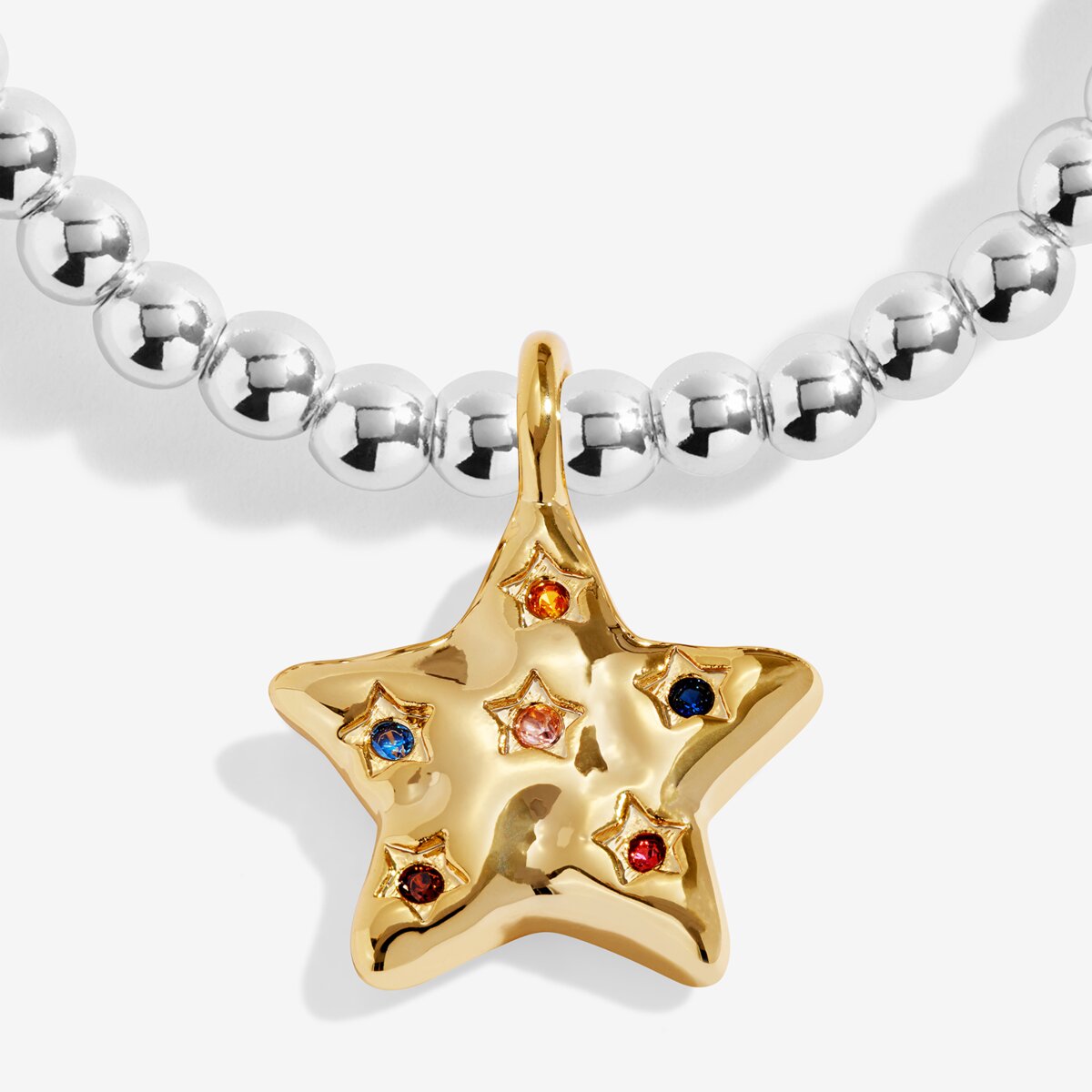 Joma Jewellery |  A Little Some Call It Chaos We Call It Family