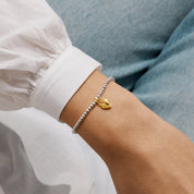 Joma Jewellery |  A Little Life Is Tough But So Are You