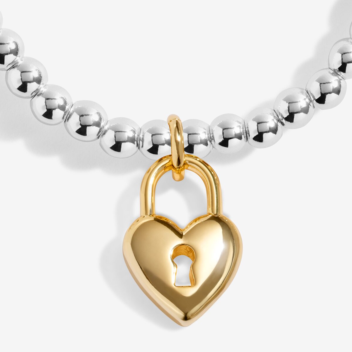 Joma Jewellery |  A Little Life Is Tough But So Are You