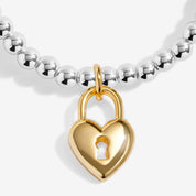 Joma Jewellery |  A Little Life Is Tough But So Are You
