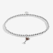 Joma Jewellery |  A Little Vibes Espresso Yourself