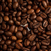 Joma Jewellery |  A Little Vibes Espresso Yourself