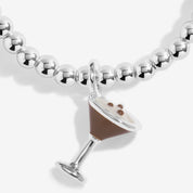 Joma Jewellery |  A Little Vibes Espresso Yourself