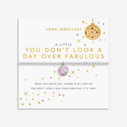 Joma Jewellery | Vibes You Don't Look A Day Over Fabulous