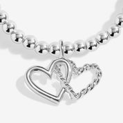 Joma Jewellery | Christmas A Little Merry Christmas Fabulous Friend