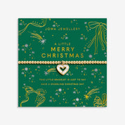 Joma Jewellery | Christmas A Little Merry Christmas