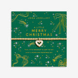 Joma Jewellery | Christmas A Little Merry Christmas