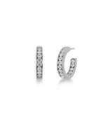 Edblad | Andorra Earrings Mini Steel
