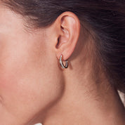 Edblad | Andorra Earrings Mini Gold Plate