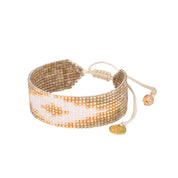 Mishky | Peeky Neutral Small Bracelet