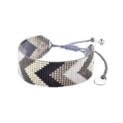 Mishky | Forward Monochrome Bracelet