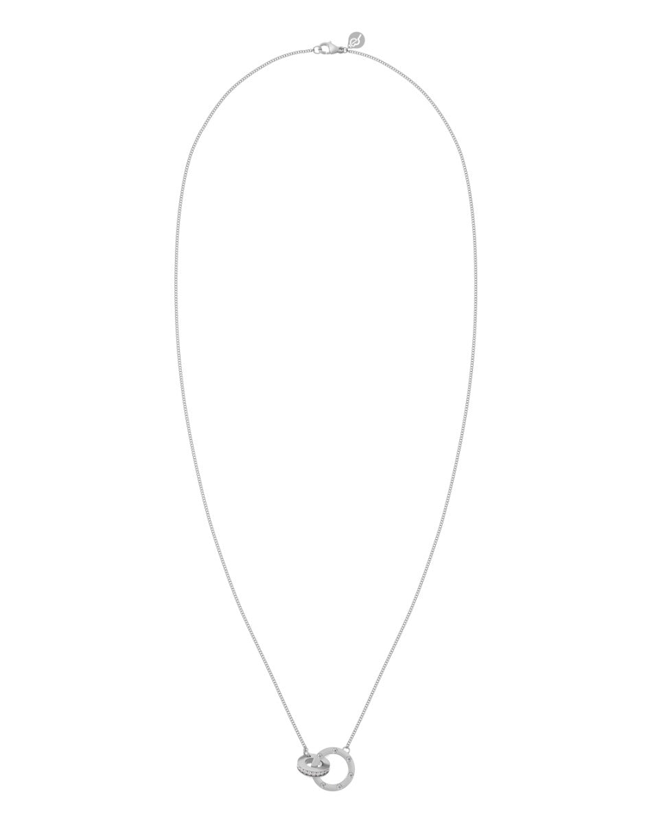 Edblad | Ida Necklace Long Steel