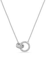 Edblad | Ida Necklace Long Steel